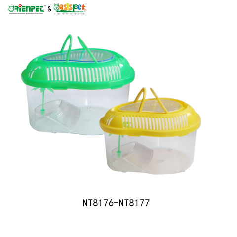 Plastic Container Child Proof Jar - Nantong Size Plastic Co.,Ltd.