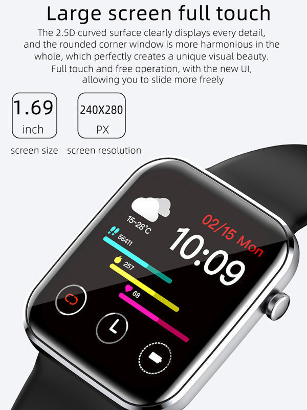 Išmanusis laikrodis, fitneso apyrankė, GPS relė, išmanusis laikrodis, sportinis, atsparus vandeniui, sveikata, Android io SDK NSY03 tiekėjas