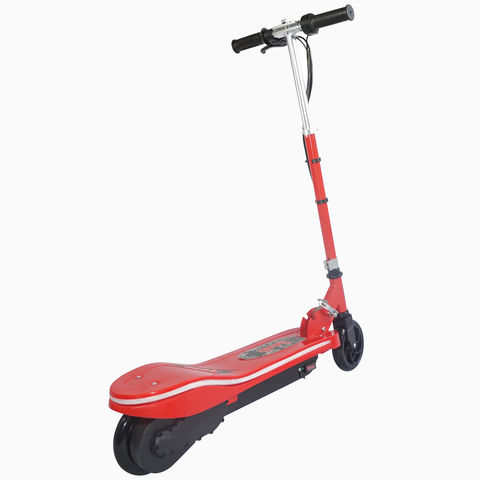 Achetez en gros 120w Brosse Moteur E-scooter Scooter électrique