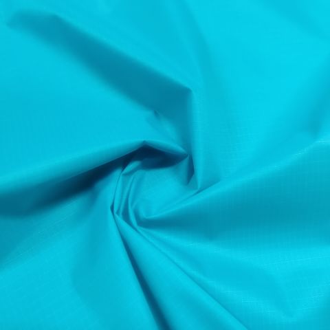 Ripstop Nylon Fabric Waterproof Taffeta Fabric for Down Jacket