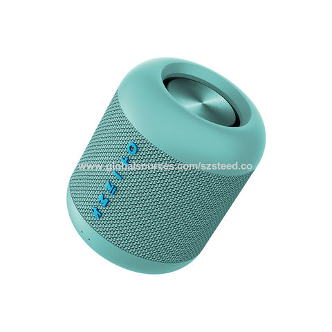 REMAX M21 Altavoz Bluetooth Potente, Altavoz Portátil, Resistente