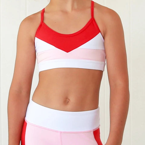 Hot Sale Best Style Gym Tops and Shorts Set for Women - China Sportswear  and Running Wear price