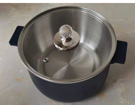 Buy Wholesale China New Design Patent Multifunctional Blender,soup Maker, hotpot/soup Pot,steaming Basket For Option & Blender,soup Maker,hot Pot,powerful  Blender at USD 33.4