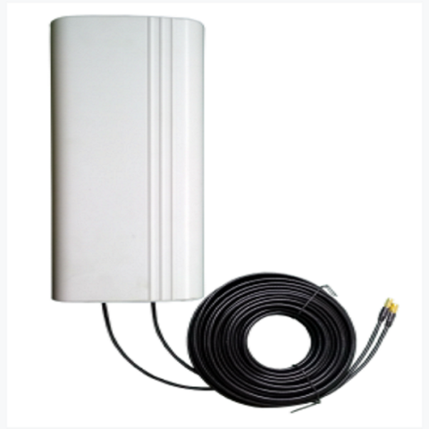 Montage magnétique Multiband 2.4G externe 5dB, antenne WiFi externe, une antenne  extérieure WiFi - Chine Antenne externe wifi, 5db Antenne à gain élevé