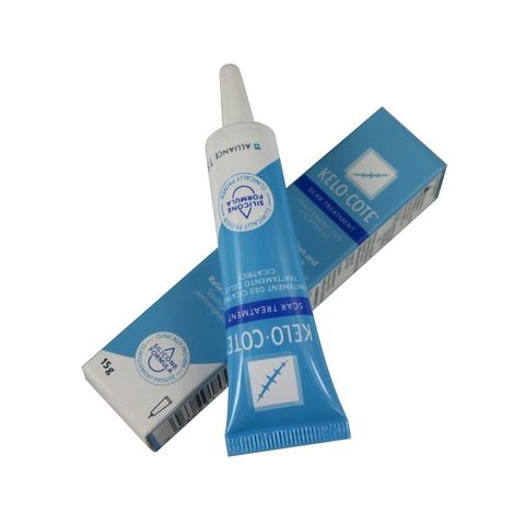 KELOCOTE GEL POUR CICATRICES SILICONE 6G - - Visage