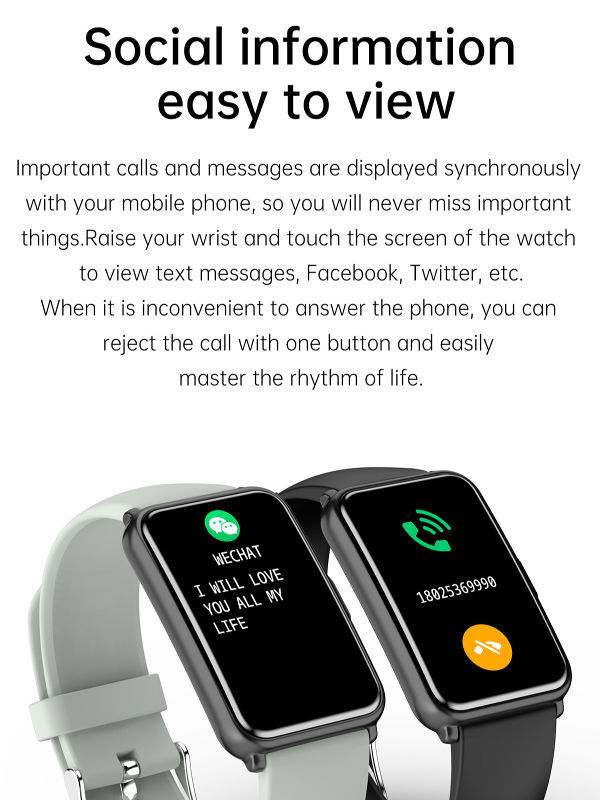 „Smart Watch“ relė „Sport Fitness“ apyrankė „Gps“ išmanusis laikrodis, atsparus vandeniui „Android NDH04“ 1,57 colio išmaniosios juostos tiekėjas