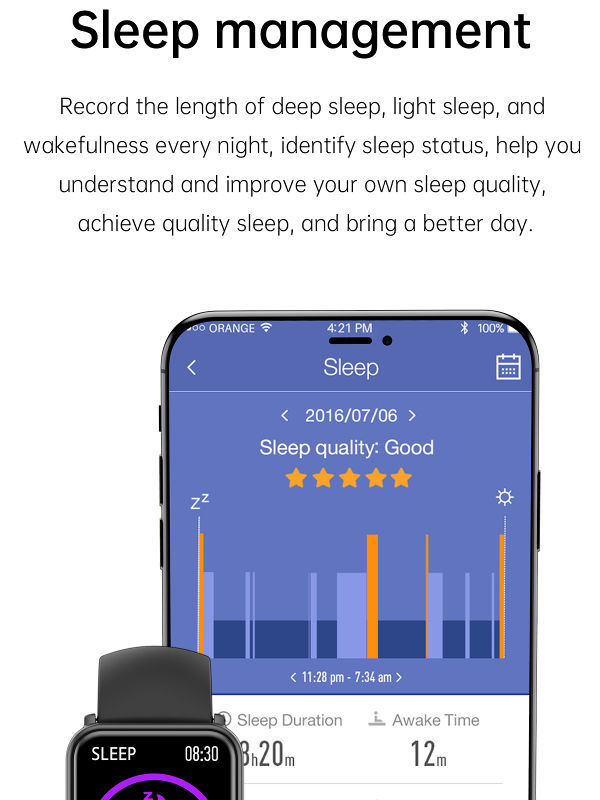 „Smart Watch“ relė „Sport Fitness“ apyrankė „Gps“ išmanusis laikrodis, atsparus vandeniui „Android NDH04“ 1,57 colio išmaniosios juostos tiekėjas