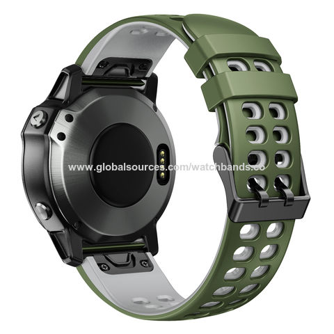 Venta Internacional - Correa De Banda Compatible Con Huawei Watch Fit  Smartwatch, Pulsera De Pulsera De Acero Inoxidable Para L