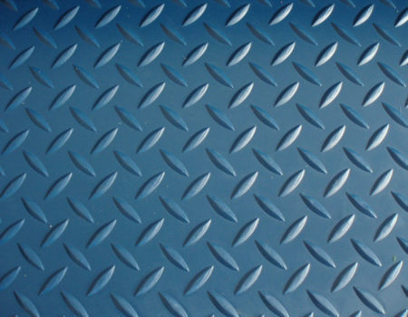 Best selling factory price promotional durable sheet diamond pattern ...