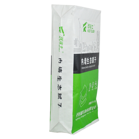 Achetez en gros L'agriculture Paquet Plastique Recyclable Pp Tissé