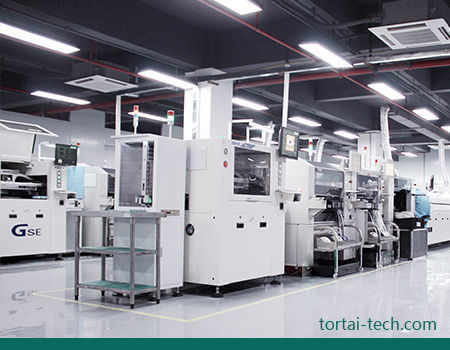 Guangdong power management system PCB assy x-ray inspection supplier
