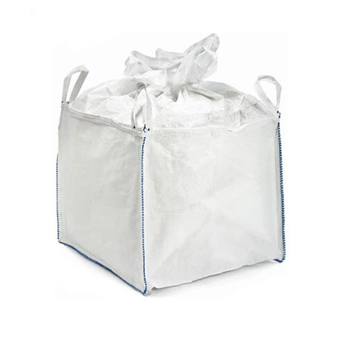 Custom jumbo bags 3 ton big packing size 2 ton bulk bag pp 1 ton