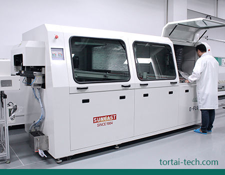 Guangdong Food Management System X-ray Inspection Supplier