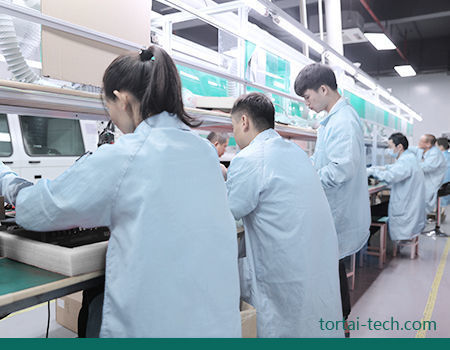 Guangdong Food Management System X-ray Inspection Supplier
