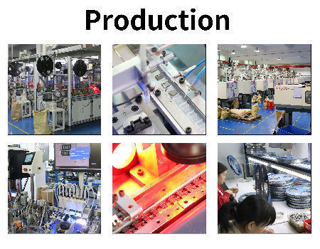 mini micro switch pcb terminal 3 pin supplier