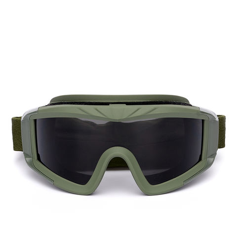 Gafas 2025 para militares