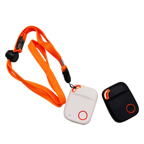 Micro Mini Smart Finder Smart Wireless Bluetooth 4.0 Tracer GPS Locator  Tracking Tag Alarm Wallet Key Pet Dog Tracker Anti-LOST Kids Senior