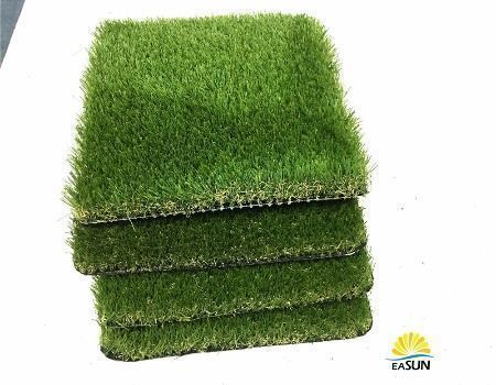 Garden Decoration Artificial Grass Artificial Landscaping Lawn Turf Artificial Grass Green Carpet Supplier