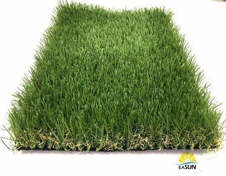 Grass Garden Landscaping Green Grass Mat Price Green Grass Floor Mat Landscape Grass Mat Roll Supplier
