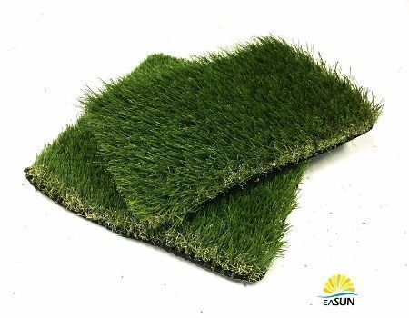 Garden decoration grass grass mat artificial grass mat decoration grass mat for indoor supplier