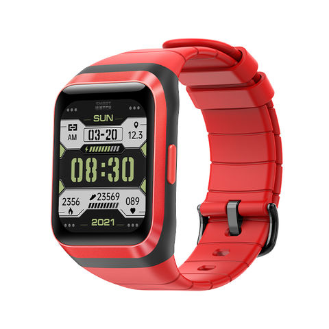 Buy Wholesale China Gps Sport Smart Watch Gps agps wifi lbs Ip68