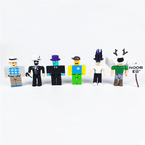 Custom lego noob minifigure : r/roblox