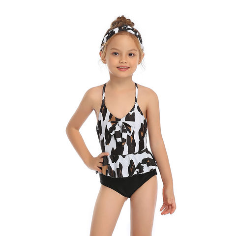 Factory Direct High Quality China Wholesale Teenage Bikini Girl Two Pieces  Children Swimwear Toddler Bathing Suit Blue Bodysuit Bikini $2.5 from  Xiamen Reely Industrial Co. Ltd