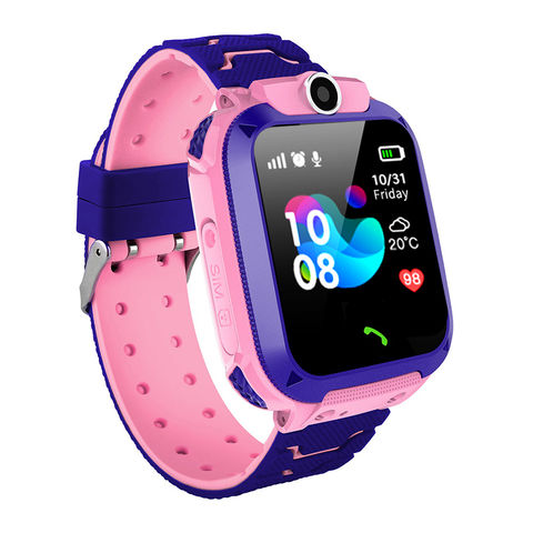 Smart shops kid safe gps q50