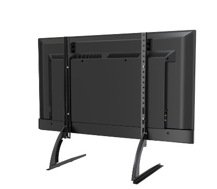 Achetez en gros Z520 Support Tv Universel Sans Perçage Pour Table Chine et  Support De Table Tv