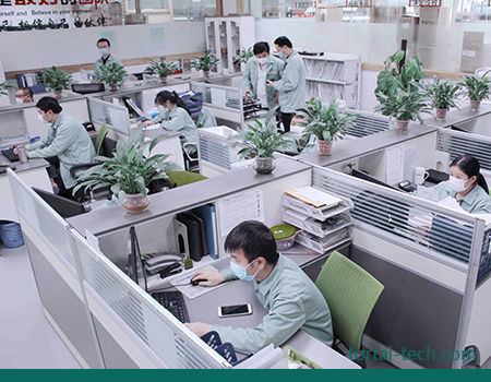 Dongguan Power Management System SMT PCB Assembly SPI Inspection Supplier