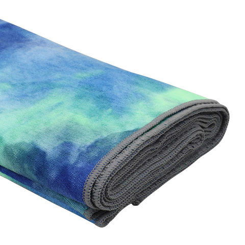 Surprise Price Modern Style Super Soft Non Slip Microfiber Hot Yoga Towel -  China Towel and Yoga Towel price