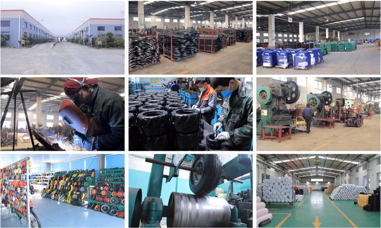 Welding Repair Tool Cart, Plasma Cutting Mig Tig Arc Storage, Welding Car with Handle supplier