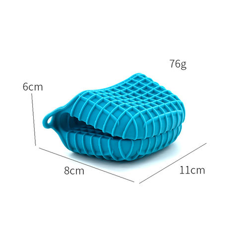 Manufacture High Quality New Style Custom Quilt Silicone Oven Mitt - China Oven  Mitts and Heat Resistant Oven Mitts price
