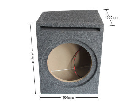 speaker cabinet 12 inch