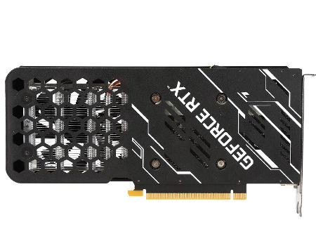 Original Yeston Geforce Rtx 3050 8Gb Card Gpu 3050 Graphics Cards Rtx ...