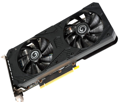Original Yeston Geforce Rtx 3050 8Gb Card Gpu 3050 Graphics Cards Rtx ...