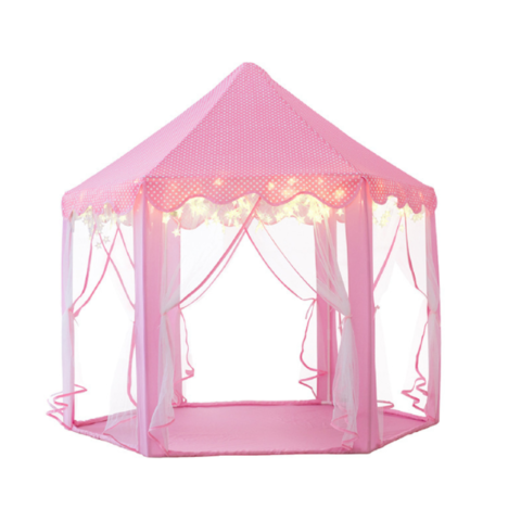 Achetez en gros Tente Princesse Pour Filles, Grande Maison De Jeux