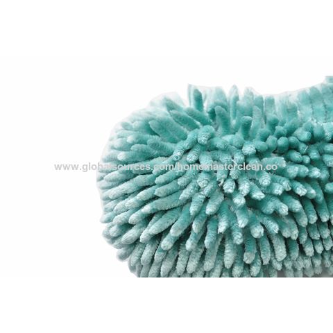 Pom-Pom Dish Mops - Sponge