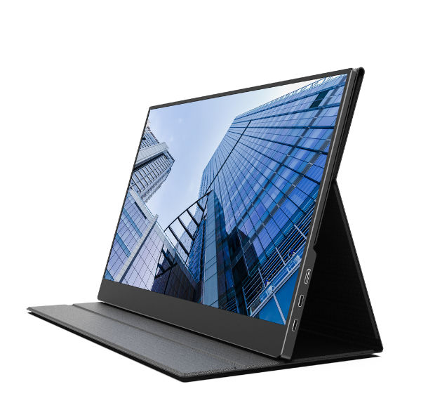 types of computer display screens supplier