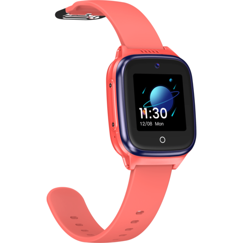 S4 Kids Smart Watch SOS Waterproof Video Camera Sim Card Call