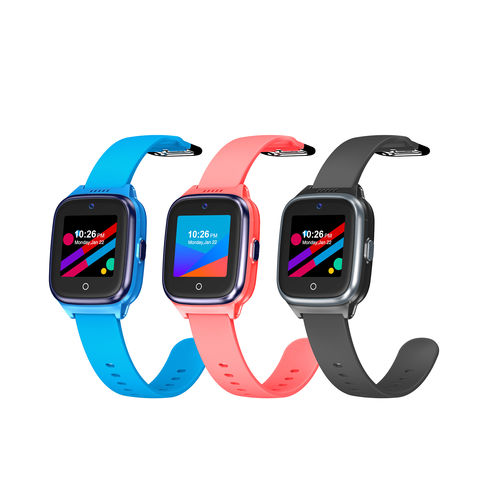 Compre Niños Gps Niño Reloj Inteligente Niños Alarma Impermeable Teléfono  Llamada Muñeca Niños Reloj Inteligente Tarjeta Sim Juegos Gps Seguimiento  Wifi 5g y Reloj Inteligente Para Niños de China por 26.95 USD