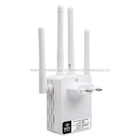 Mini Wireless-WIFI REPEATER Wifi Range Extender/Wireless Repeater – Raz  Technology (Pty) Ltd.