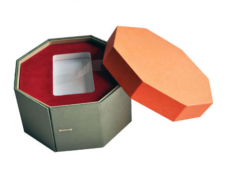 Velvet Gift Boxes Luxury Foam Inserts for Jewelry Box - China Foam Package,  EVA Foam Insert