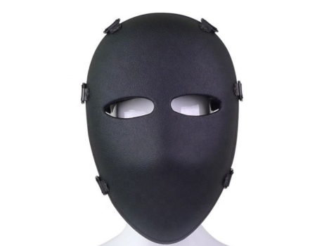 Casque Militaire Pare-balles FAST Certifié IIIA