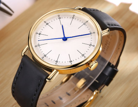 Buy Wholesale China Casual Business Watch Men's Watch Japan 