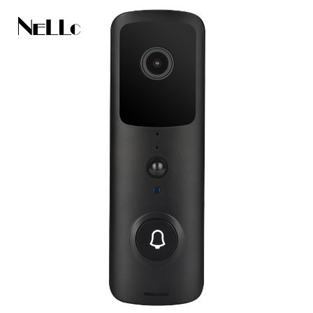 Nello IP Camera HD Night Vision SD Card&Cloud Multiple Monitoring Intelligent Doorbell supplier