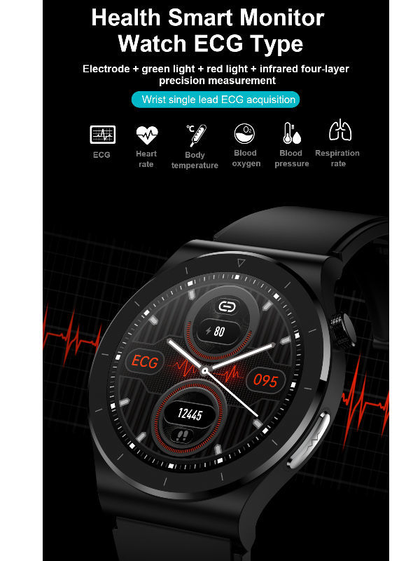 e20 smartwatch