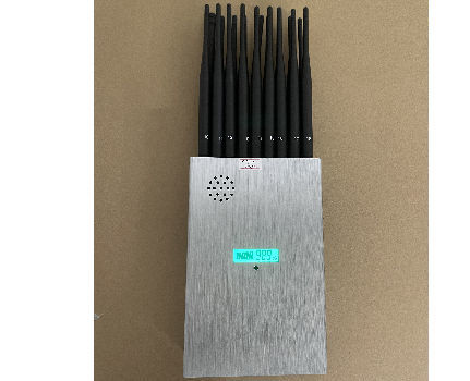 Buy Wholesale China 5g Cellphone Signal Blocking Tool Bluetooth Jammer Wifi  Anti Gps Tracking Jammer Wifi Blocker & Celular 5g Jammer at USD 100