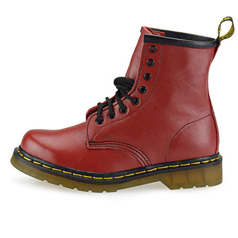 Doc marten clearance composite toe