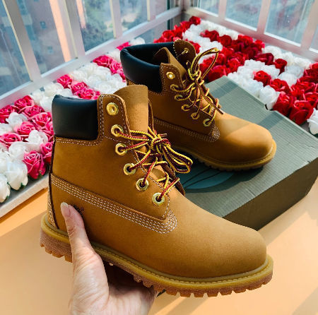 custom made safety boots